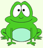 winking-frog